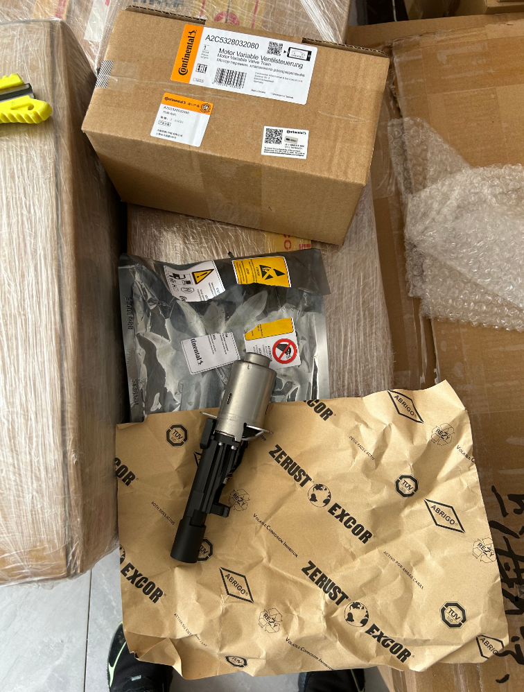 Valvetronic Actuator Servo Motor 11377603979 For BMW N20 N55 Engine