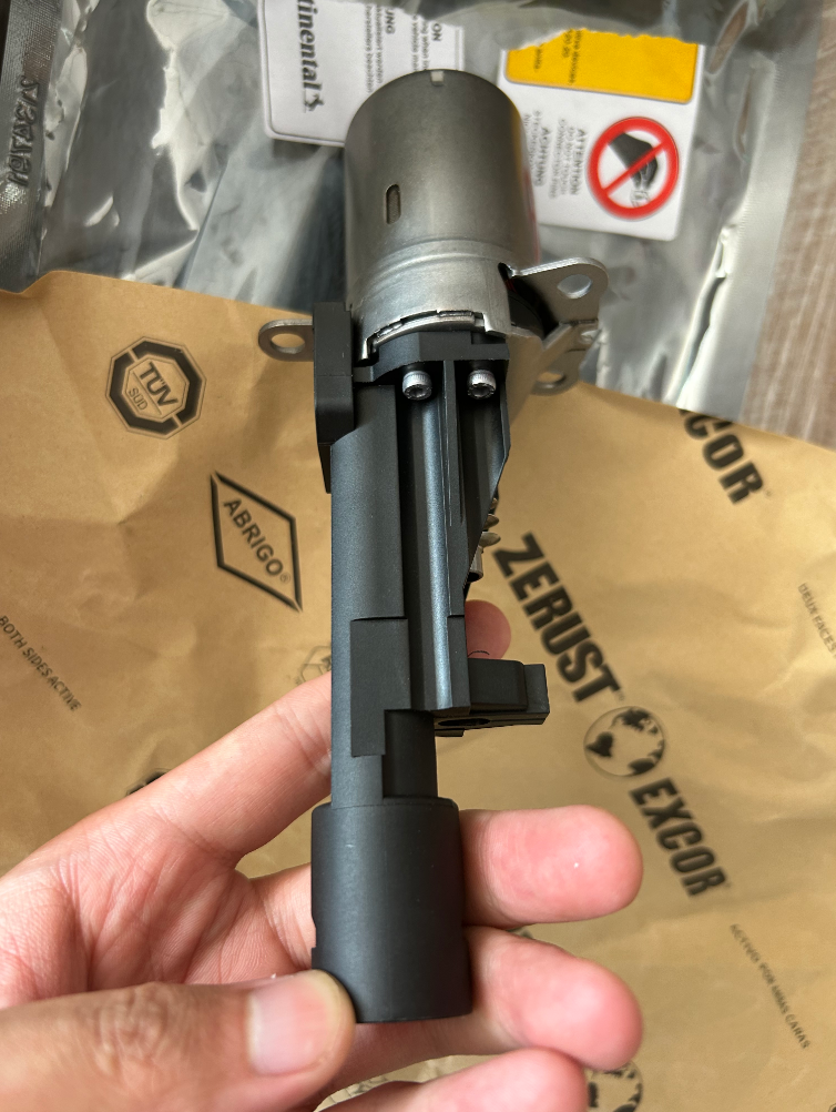 Valvetronic Actuator Servo Motor 11377603979 For BMW N20 N55 Engine