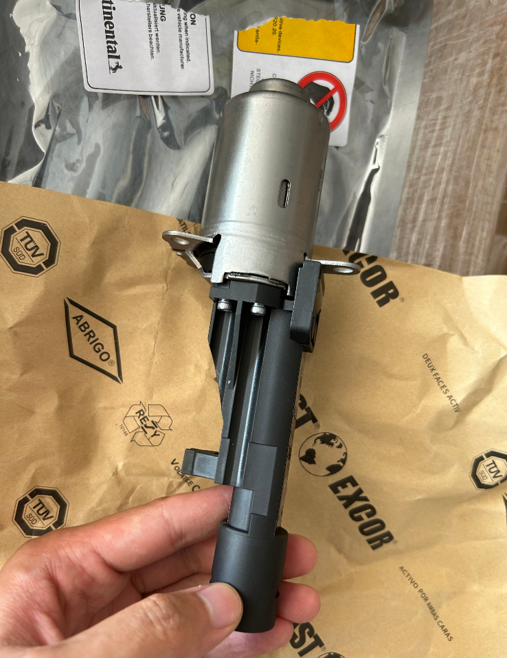 Valvetronic Actuator Servo Motor 11377603979 For BMW N20 N55 Engine