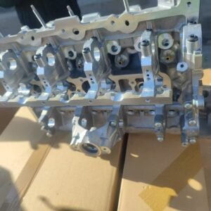 BMW N20 Cylinder Head 11127624778 for 3 Series F30, 5 Series F10, X1 E84, X3 F25, 4 Series F32 | 2011–2017