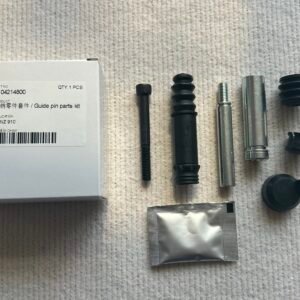 PRECISBM 9104214800 Brake Caliper Repair Kit for Mercedes-Benz Sprinter W907 W910 AWD