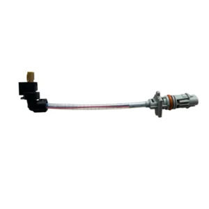 Engine Oil Pump Wiring Harness Compatible with Mercedes-Benz M264 2.0L OE 2741508602
