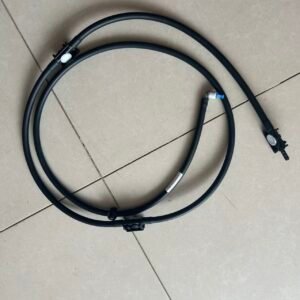Windshield Washer Hose Compatible with Mercedes-Benz C-Class W205 OE 2058600292