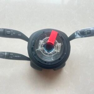 Steering Column Switch Module Compatible with Mercedes-Benz C-Class W205 GLC X253 OE 2059007512
