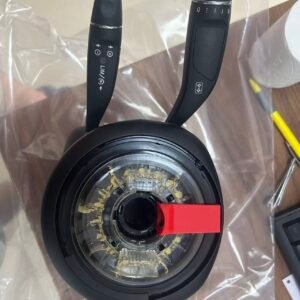 Steering Column Combination Switch 2129007923 Compatible with Mercedes-Benz C-Class E-Class W204 W212 W207