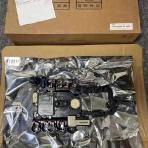 Automatic Transmission Control Unit 0009018008 A0009018008 0002702600 0034460310 VGS3 NAG2 722.9 Compatible with Mercedes-Benz