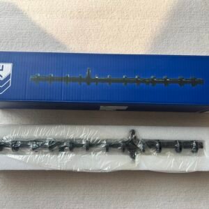 AE ES7001-0-AE Eccentric Shaft 11377589883 for BMW N55 S55 Valvetronic Engine