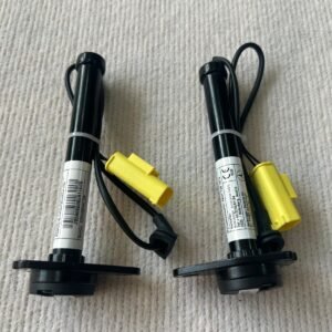 Active Bonnet Actuator 2059060002 A2059060002 Hood Pedestrian Protection Actuator for Mercedes-Benz C-Class W205 S205 C205 A205