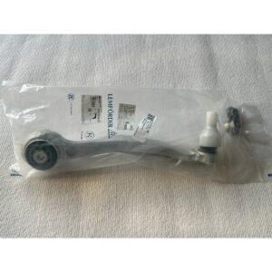 LEMFORDER 38213 01 Front Left Lower Control Arm 2053301505 2053304303 2053301305 for Mercedes-Benz C-Class W205 E-Class W213 CLS C257