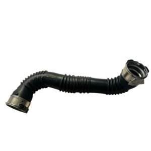 Mercedes-Benz Charge Air Pipe 2465200101 A2465200101 Turbocharger Intake Hose for A-Class W176 B-Class W246 CLA C117 GLA X156