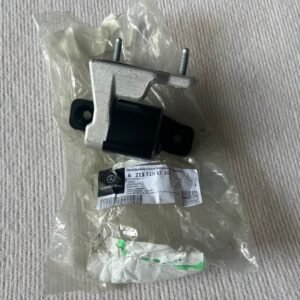 Mercedes-Benz Front Left Lower Door Hinge 2137201110 2057204511 for E-Class W213 CLS C257 AMG GT