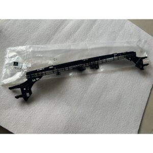Front Grille Support Bracket 2136201701 2136202200 Compatible with Mercedes-Benz E-Class W213 CLS C257