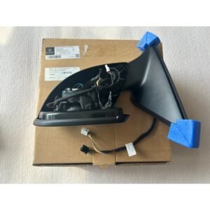 Door Mirror Base Mirror Frame A2538101704 2538101704 for Mercedes-Benz GLC X253