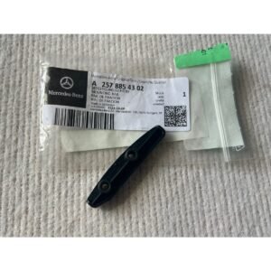 Front Bumper Support Bracket Right Inner A2578854302 2578854302 for Mercedes-Benz CLS W257