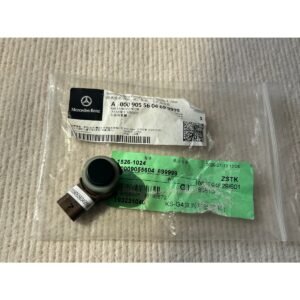 Parking Distance Sensor 0009055604 A0009055604 for Mercedes-Benz C-Class W205 E-Class W213