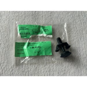 Radiator Upper Mount Clip 0009912195 A0009912195 Plug-In Fastener for Mercedes-Benz