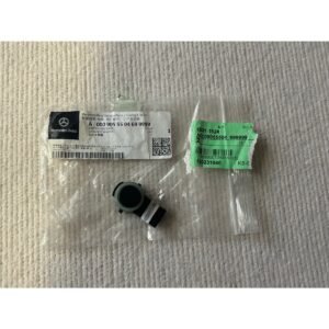 Parking Distance Sensor 0009055504 A0009055504 0009059300 for Mercedes-Benz C-Class W205 E-Class W213 GLC X253