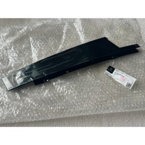 Front Left B-Pillar Exterior Trim 2136900987 A2136900987 for Mercedes-Benz E-Class W213