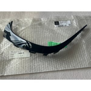 2548857703 Front Bumper Trim Left for Mercedes-Benz GLC X254 AMG Line