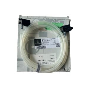 Pedestrian Protection Pressure Sensor A2139051412 for Mercedes-Benz E-Class W213 GLC X253