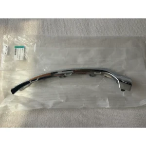 PRECISBM Front Bumper Chrome Trim Left 2058851374 for Mercedes-Benz C-Class W205 C300 C350e C400 C63 AMG 2015-2018