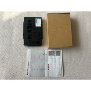PRECISBM Rear SAM Body Control Module 1649005101 1649005401 1645401001 Mercedes-Benz W164 X164 W251
