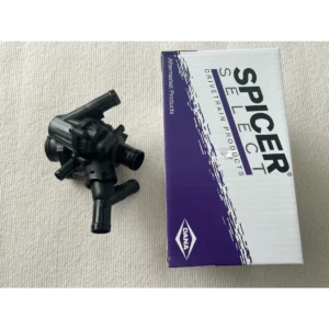 DANA Engine Coolant Thermostat 2702000615 2702000415 2702000315 2702002200 10599279 for Mercedes-Benz M270 M133