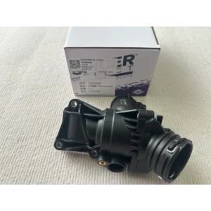 DANA Thermostat Assembly 2762000315 2762000600 10599286 Compatible with Mercedes-Benz C400 E400 CLS400 GLC43 GLE400 M276