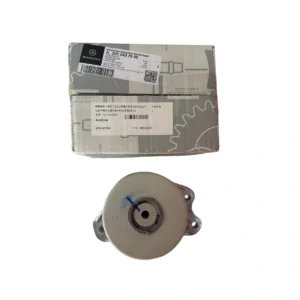 Engine Mount 2052407900 A2052407900 Compatible with Mercedes-Benz C-Class W205 GLC X253 OM651