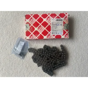 FEBI 26012 Timing Chain 0009932176 A0009932176 Compatible with Mercedes-Benz M271