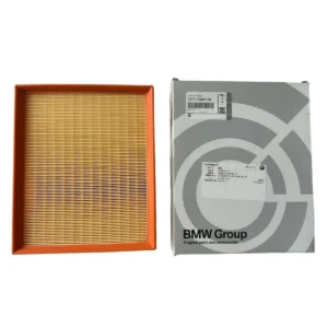 Air Filter 13717634154 Compatible with BMW i8 I12 I15 B38 B38X 1.5L