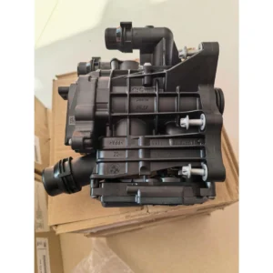 BMW Heat Management Module Thermostat 11538642560 B46 B48 2.0L