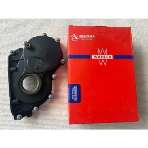 Timing Chain Cover 11148512597 WAHLER E3060033 for BMW 1 Series 2 Series 3 Series X1 X2 i8 MINI B36 B38