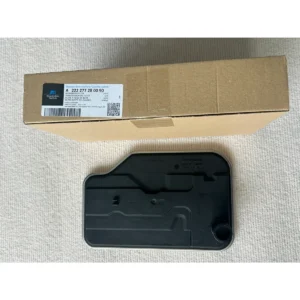 Mercedes-Benz Automatic Transmission Oil Filter 222277280090 for 722.9 7-Speed Gearbox OM642 OM651