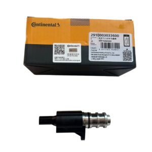 Continental Oil Pressure Solenoid Valve 2910003033600 OE 11417639993 BMW MINI
