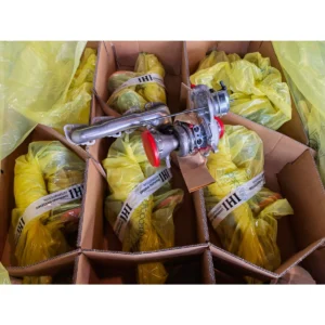 Turbocharger Mercedes-Benz M274 2.0L 2740903280 2740903580 2740904380