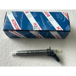 Bosch Diesel Fuel Injector 0445117034 0445117035 OE 6510702987 Mercedes-Benz OM651